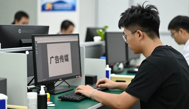 活动策划代运营深度分享（广告传媒适用)
